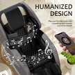 Airvana Opulence Zero Gravity Massage Recliner Chair With Bluetooth Audio (SAK31972)