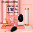 Kahuna Premium LED Mask Korean Beauty Secret, Collagen Activation Healthy Glowing Skin