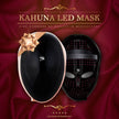 Kahuna Premium LED Mask Korean Beauty Secret, Collagen Activation Healthy Glowing Skin