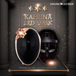 Kahuna Premium LED Mask Korean Beauty Secret, Collagen Activation Healthy Glowing Skin