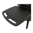 Primo Oval Large 300 All-In-One Ceramic Kamado Grill W/ Cradle, Side Shelves & Stainless Steel Grates [PGCLGC] (SAK21293)