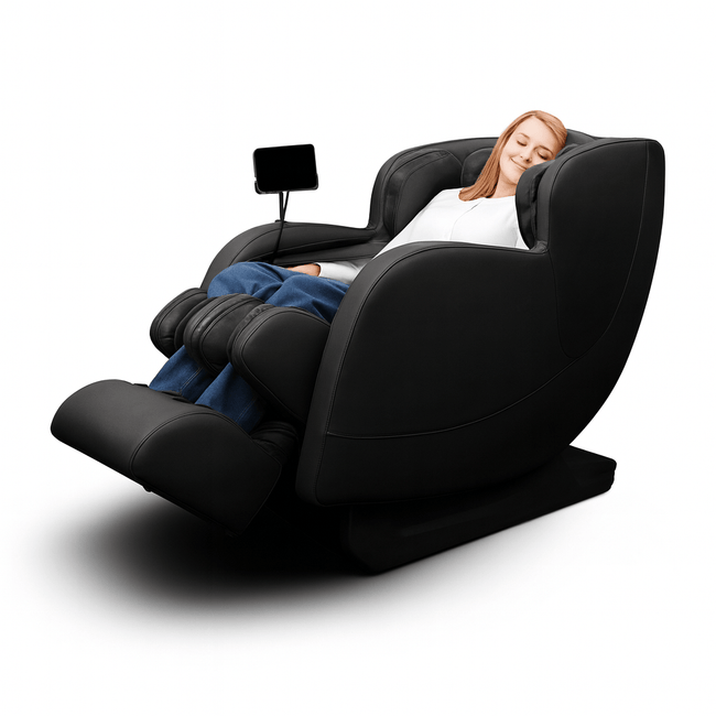 Dios 6800 6D AI Luxury Home Spa Massage Chair