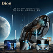 Dios-7300 7D Massage Chair