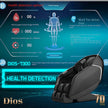 Dios-7300 7D Massage Chair