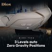 Dios-7300 7D Massage Chair