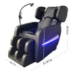 Airvana Nocturne Full-Body Zero-Gravity Massage Chair With Retractable Footrest (SAK40593)