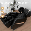 Airvana Nocturne Full-Body Zero-Gravity Massage Chair With Retractable Footrest (SAK40593)