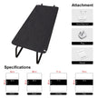 Lumyhealth Grounding Mat for Bed