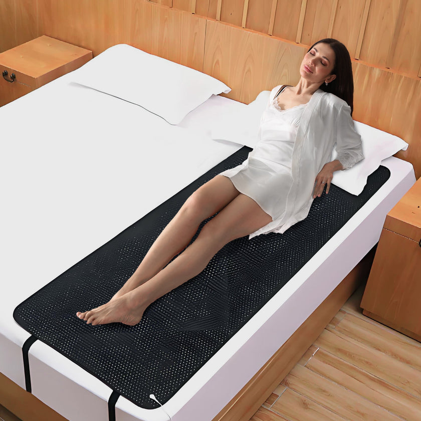 Lumyhealth Grounding Mat for Bed