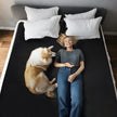 Lumyhealth Grounding Mat for Bed