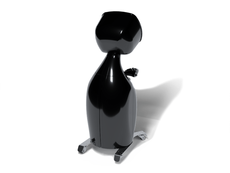 VACUACTIVUS Iceberg 25L Local CRYO