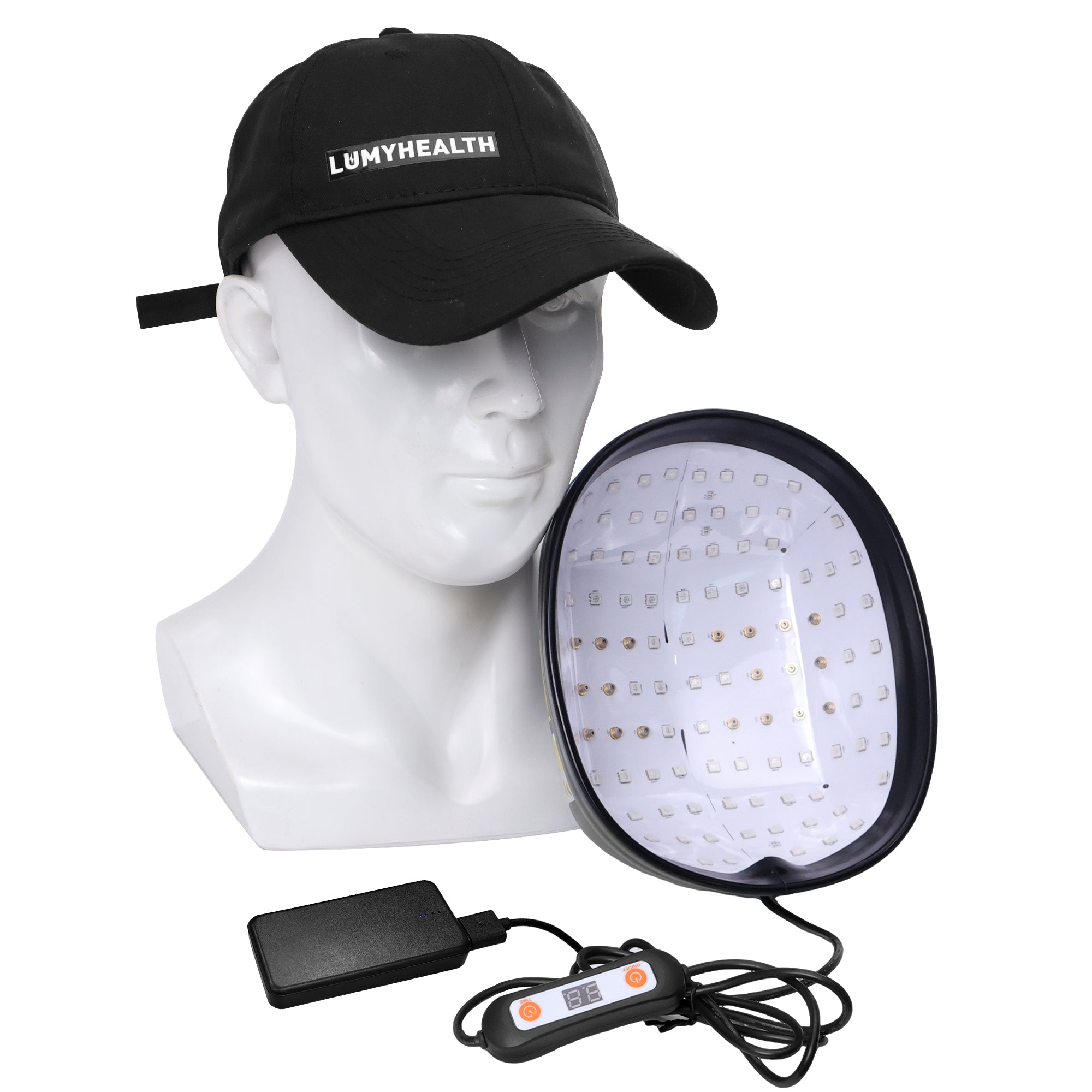 Lumyhealth LED Therapy Cap