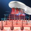 LED Light Therapy Comb