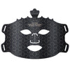 LED Light Therapy Crown Face Mask
