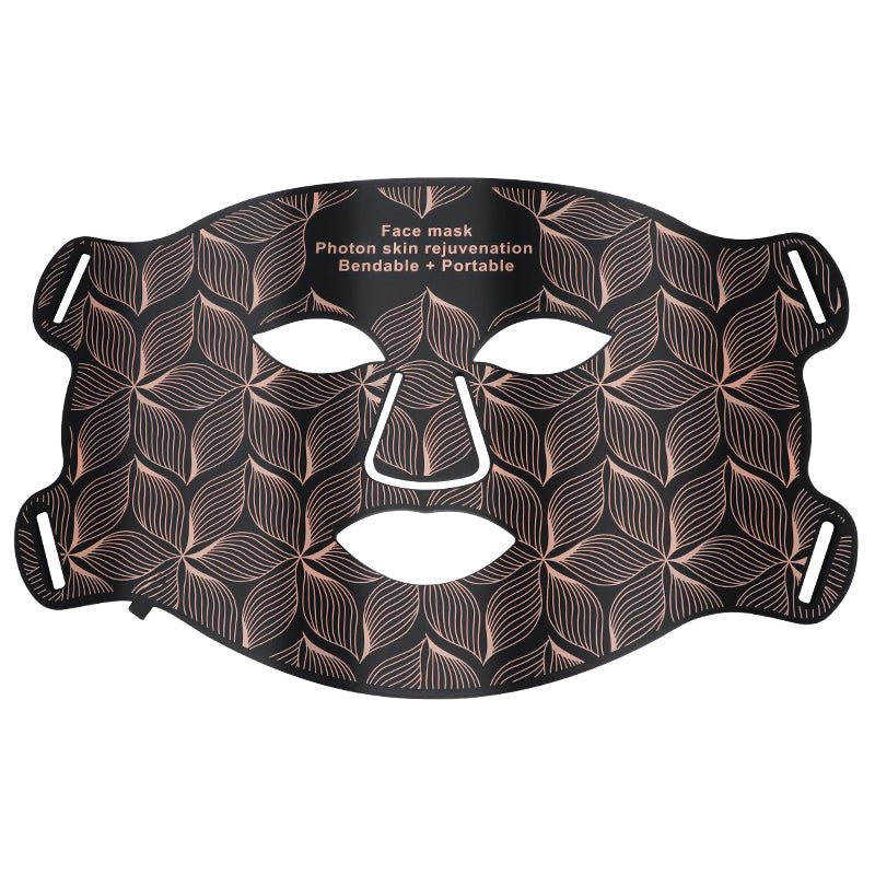 LUMYHEALTH LED Red Light Therapy Face Mask(8 Colors)