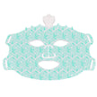 LED Light Therapy Crown Face Mask