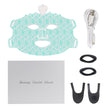 LED Light Therapy Crown Face Mask