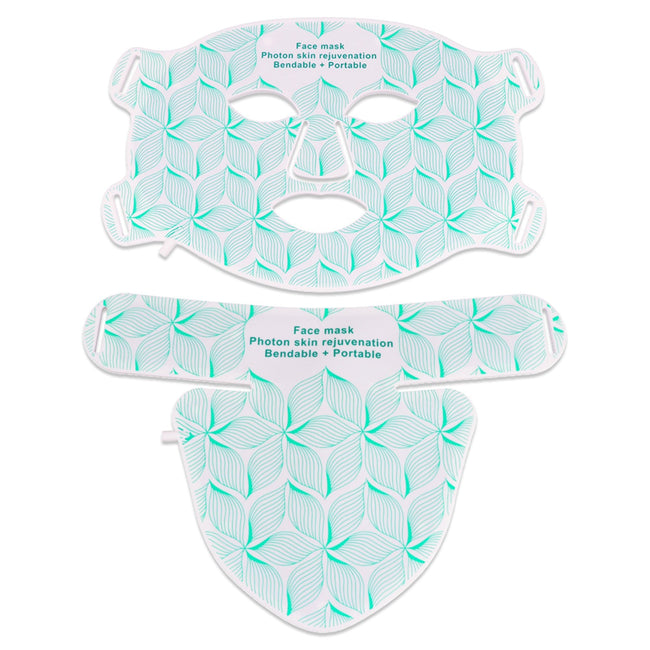 LUMYHEALTH LED Red Light Therapy Face Mask(8 Colors)