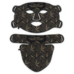 LED Light Therapy Crown Face Mask
