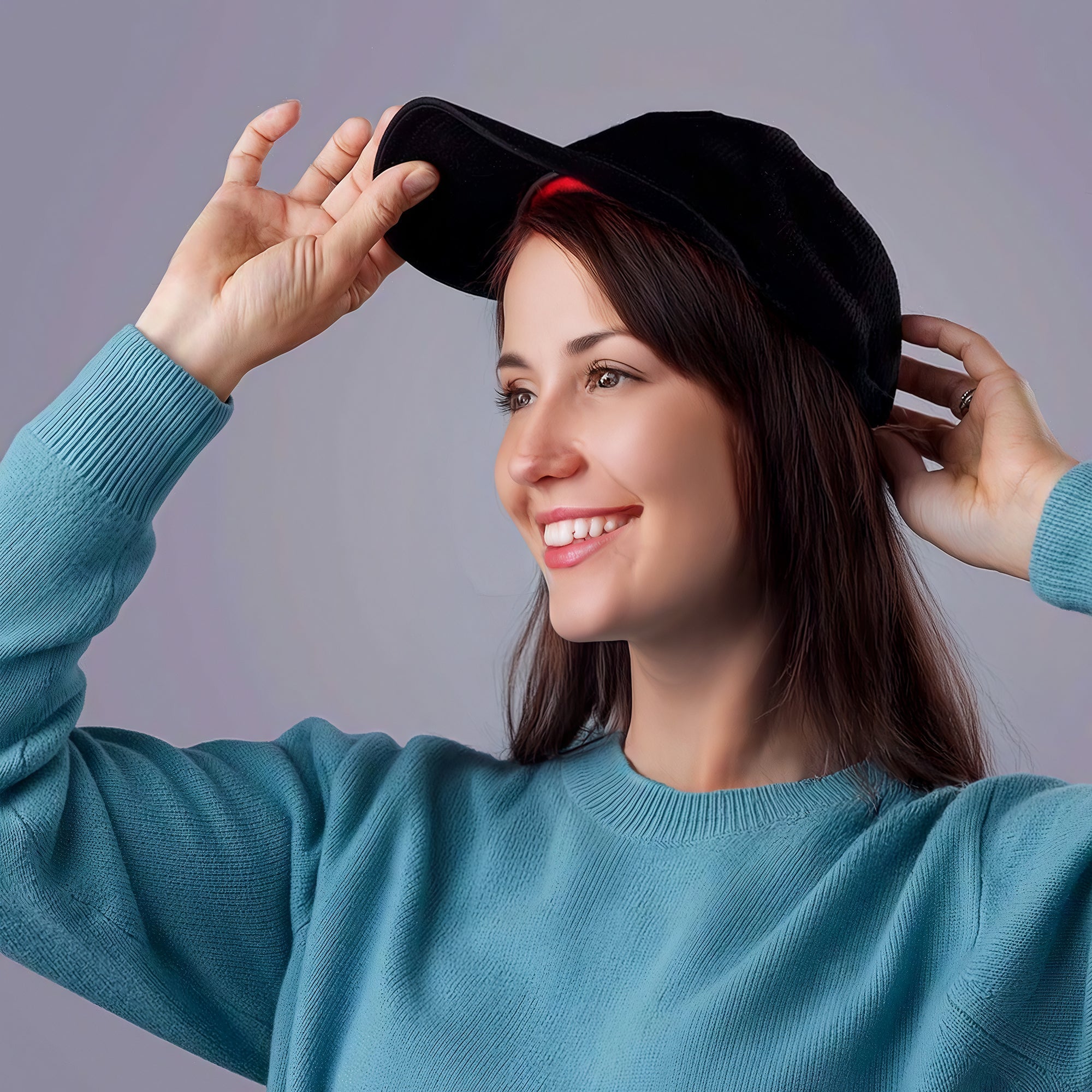 Lumyhealth LED Therapy Cap