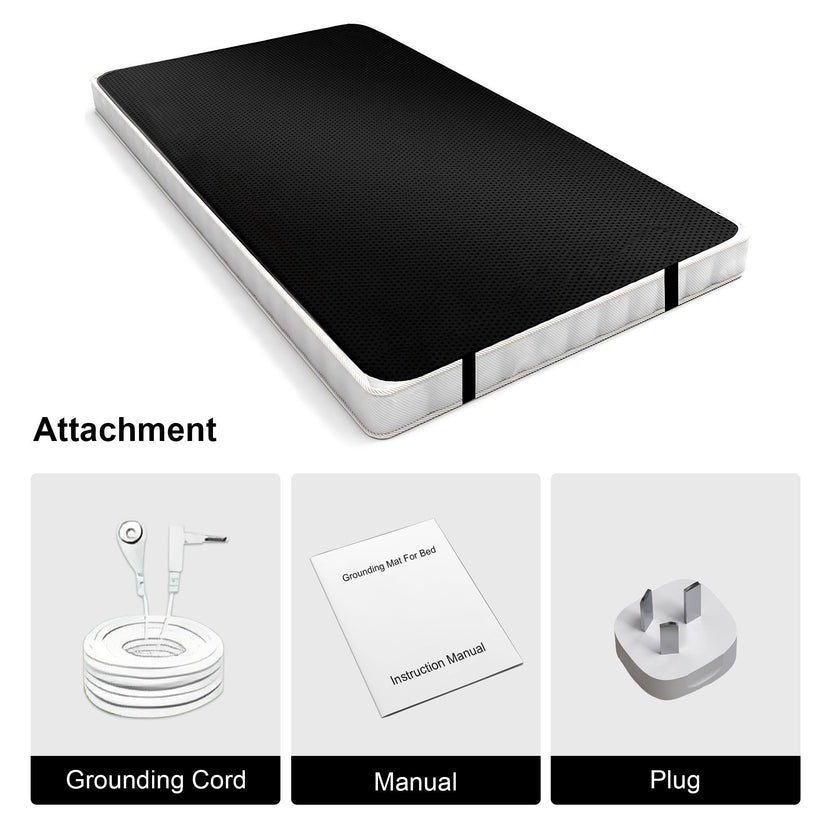 LUMYHEALTH Grounding Sheet