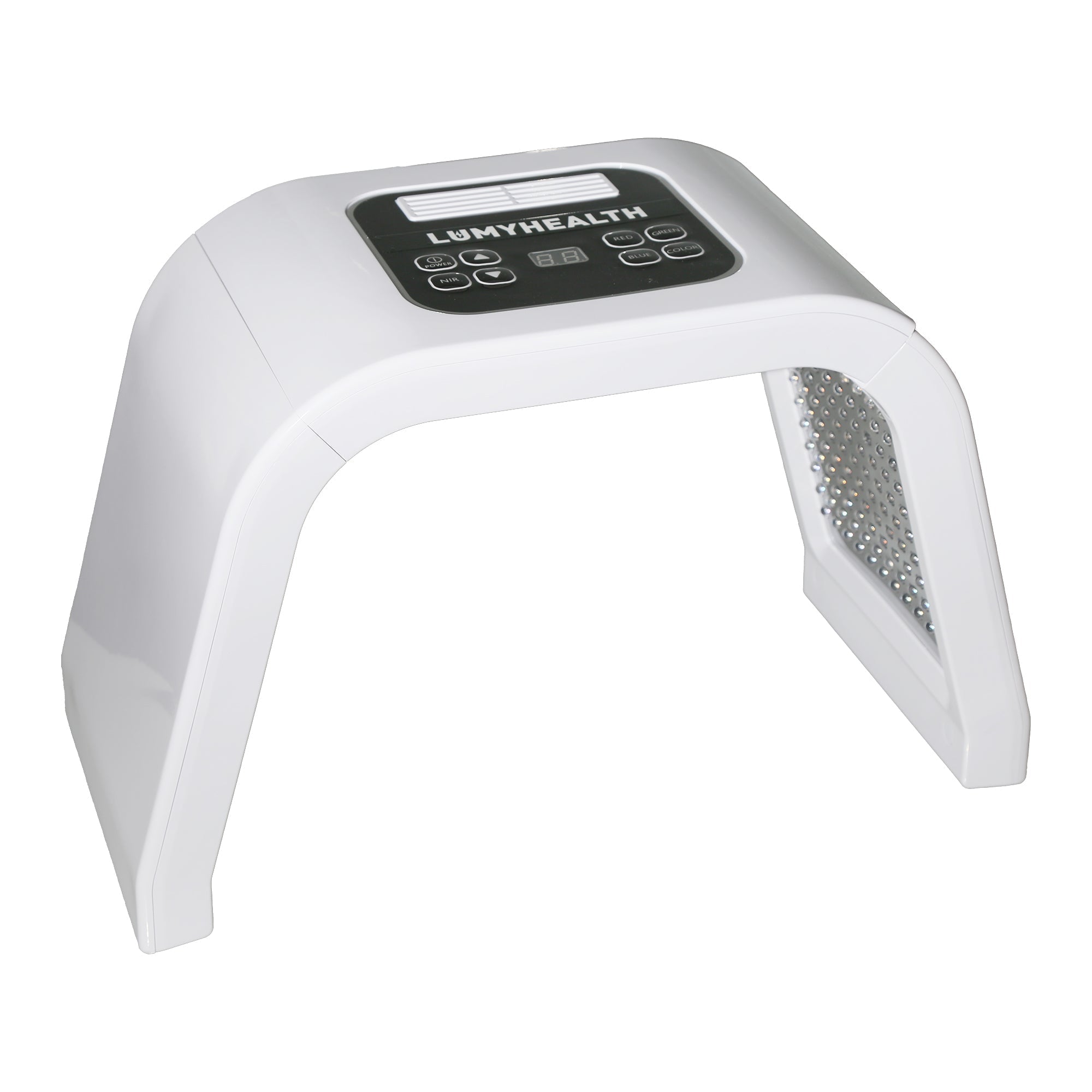 LUMYHEALTH LED Light Therapy Machine
