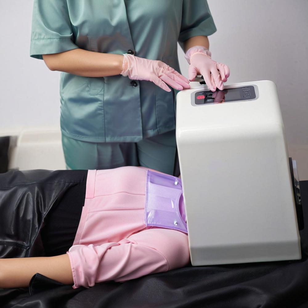 LUMYHEALTH LED Light Therapy Machine