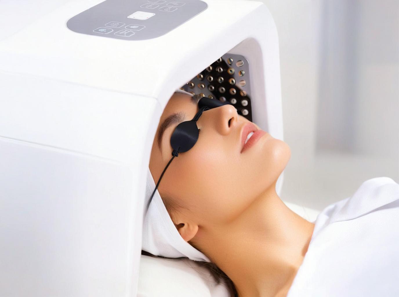 LUMYHEALTH LED Light Therapy Machine