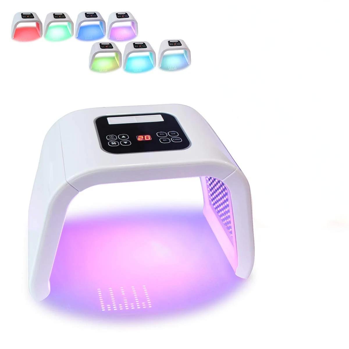 LUMYHEALTH LED Light Therapy Machine