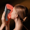 LUMYHEALTH LED Red Light Therapy Face Mask(8 Colors)