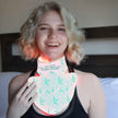 LUMYHEALTH LED Red Light Therapy Face Mask(8 Colors)