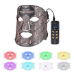 LUMYHEALTH LED Red Light Therapy Face Mask(8 Colors)