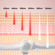 Lumyhealth Multi-Spectrum Red Light Therapy Pad