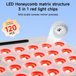 LUMYHEALTH Portable Red Light Therapy Belt
