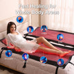 LUMYHEALTH Red Light Therapy Bag For Full Body - Infrared Recovery System (660nm + 850nm)