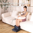 LUMYHEALTH Red Light Therapy Boot for Feet