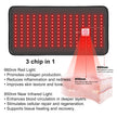 LumyHealth Red Light Therapy Pad