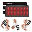 LumyHealth Red Light Therapy Pad