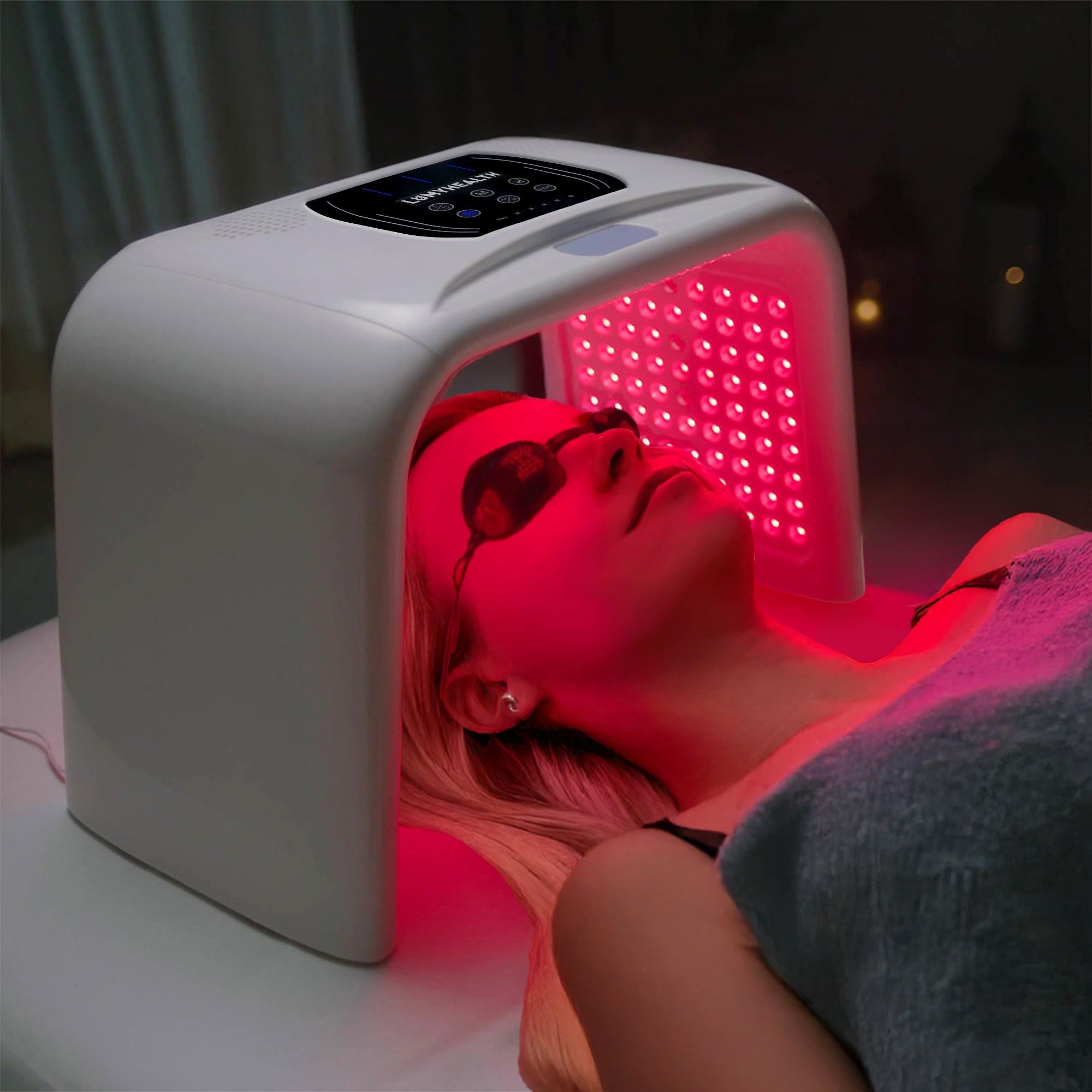 LUMYHEALTH LED Light Therapy Machine