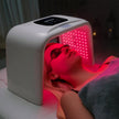 LUMYHEALTH LED Light Therapy Machine