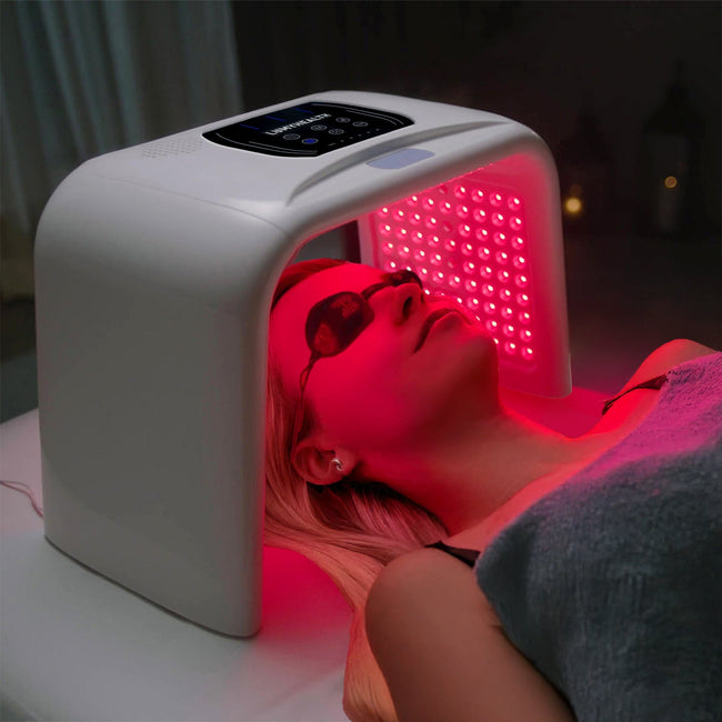 LUMYHEALTH LED Light Therapy Machine