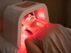 Lumyhealth Salon LED Light Therapy Device