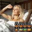 Massage Essential Oil Kit  for Red Light Therapy