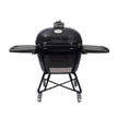 Primo Oval XL 400 All-In-One Kamado Charcoal Grill [PGCXLC] (SAK19358)