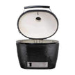 Primo Oval XL 400 All-In-One Kamado Charcoal Grill [PGCXLC] (SAK19358)