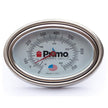 Primo Oval XL 400 Ceramic Kamado BBQ Grill W/ Stainless Steel Grates [PGCXLH] (SAK23100)