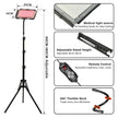 Lumyhealth Red and Infrared Light Therapy Lamp（Panel）With Stand