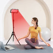 Lumyhealth Red and Infrared Light Therapy Lamp（Panel）With Stand