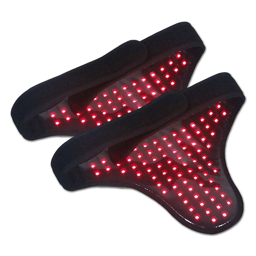 Red Light Therapy for Female Wellness