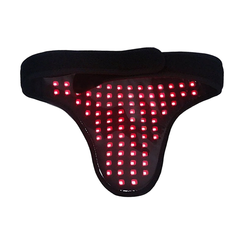 Red Light Therapy for Female Wellness